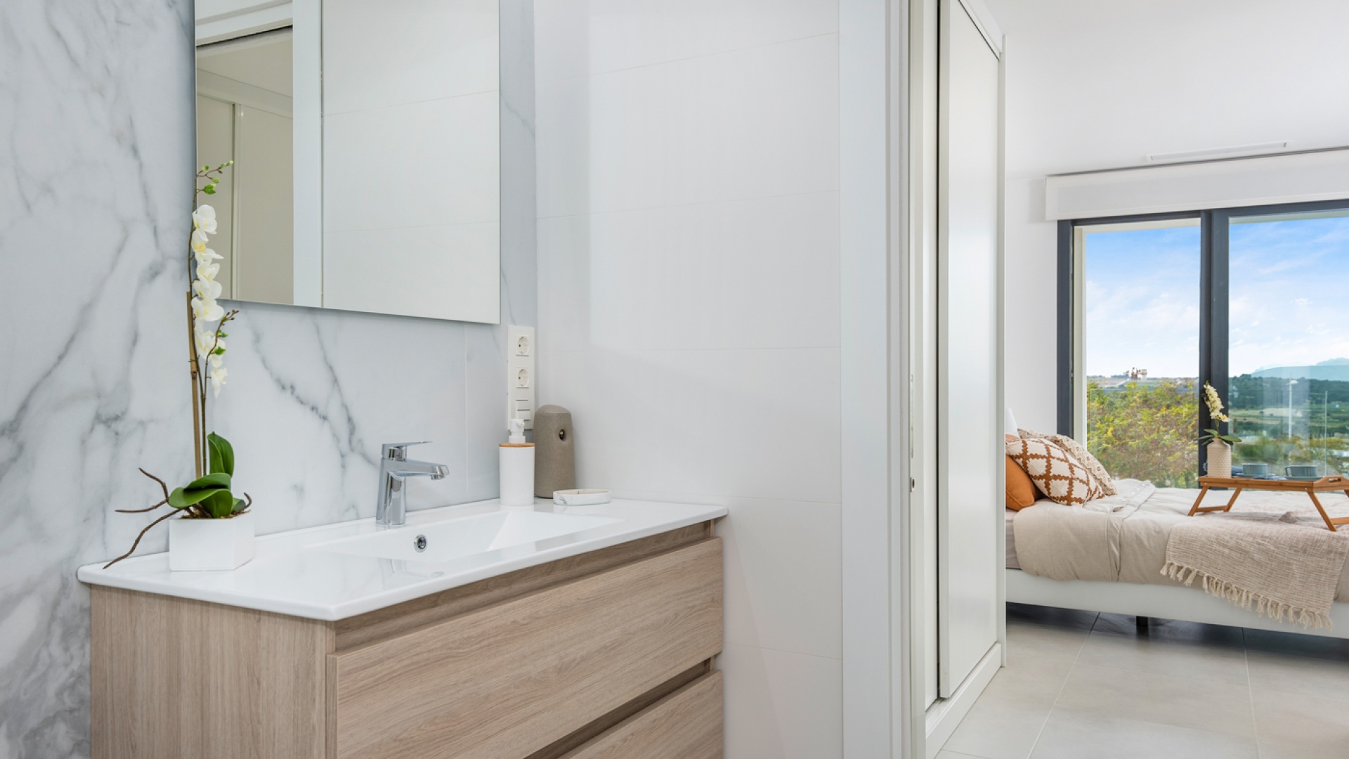 Neubau - Villa - Benijofar - Res. Venecia