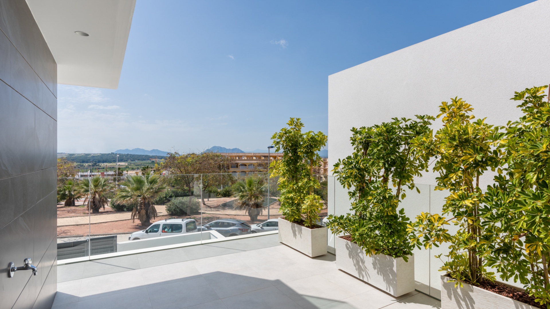 Neubau - Villa - Benijofar - Res. Venecia