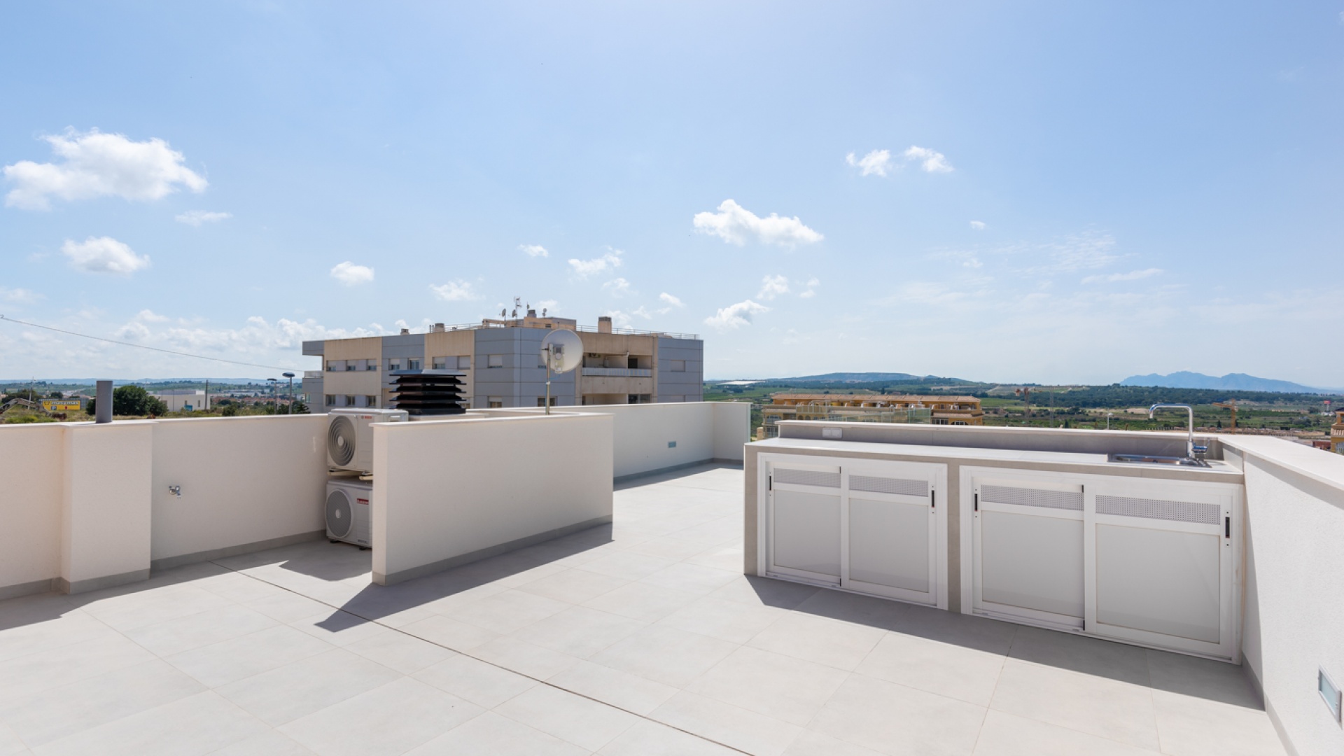 Neubau - Villa - Benijofar - Res. Venecia