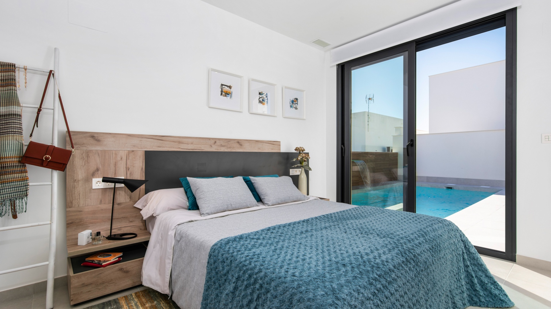 Neubau - Villa - Benijofar - Res. Villa Creta