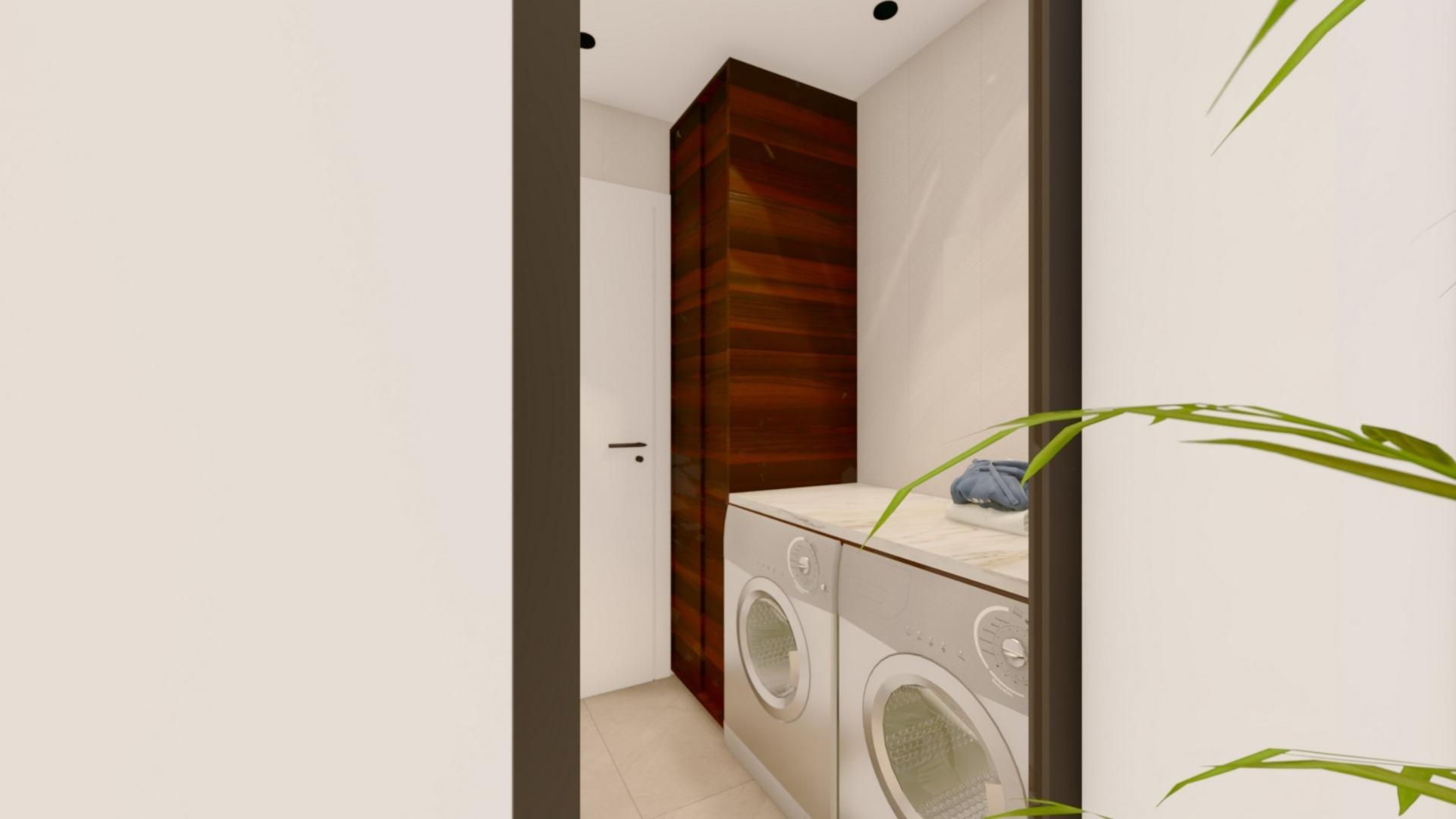 Neubau - Villa - Benijofar - Urb. Monteazul