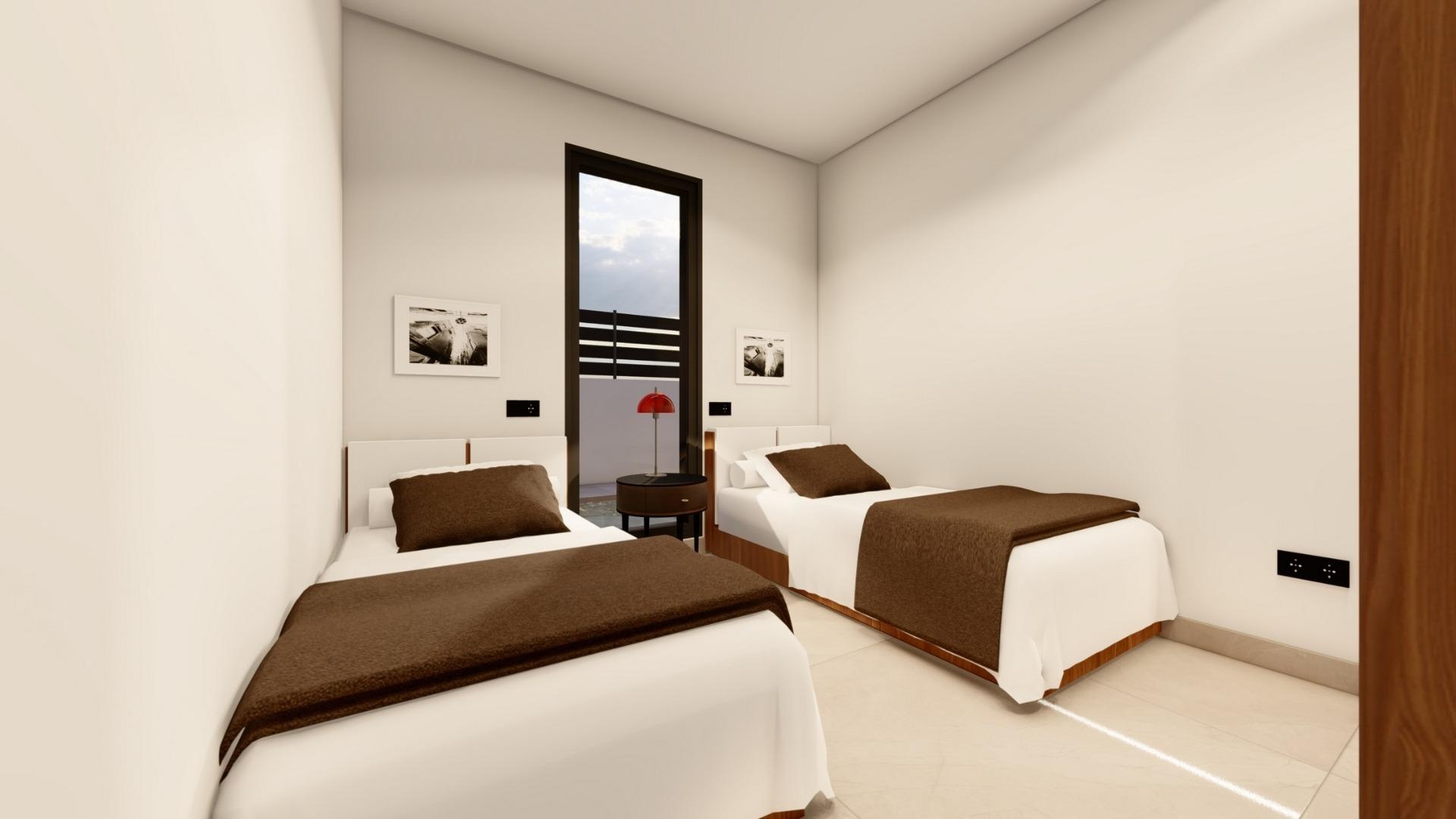 Neubau - Villa - Benijofar - Urb. Monteazul