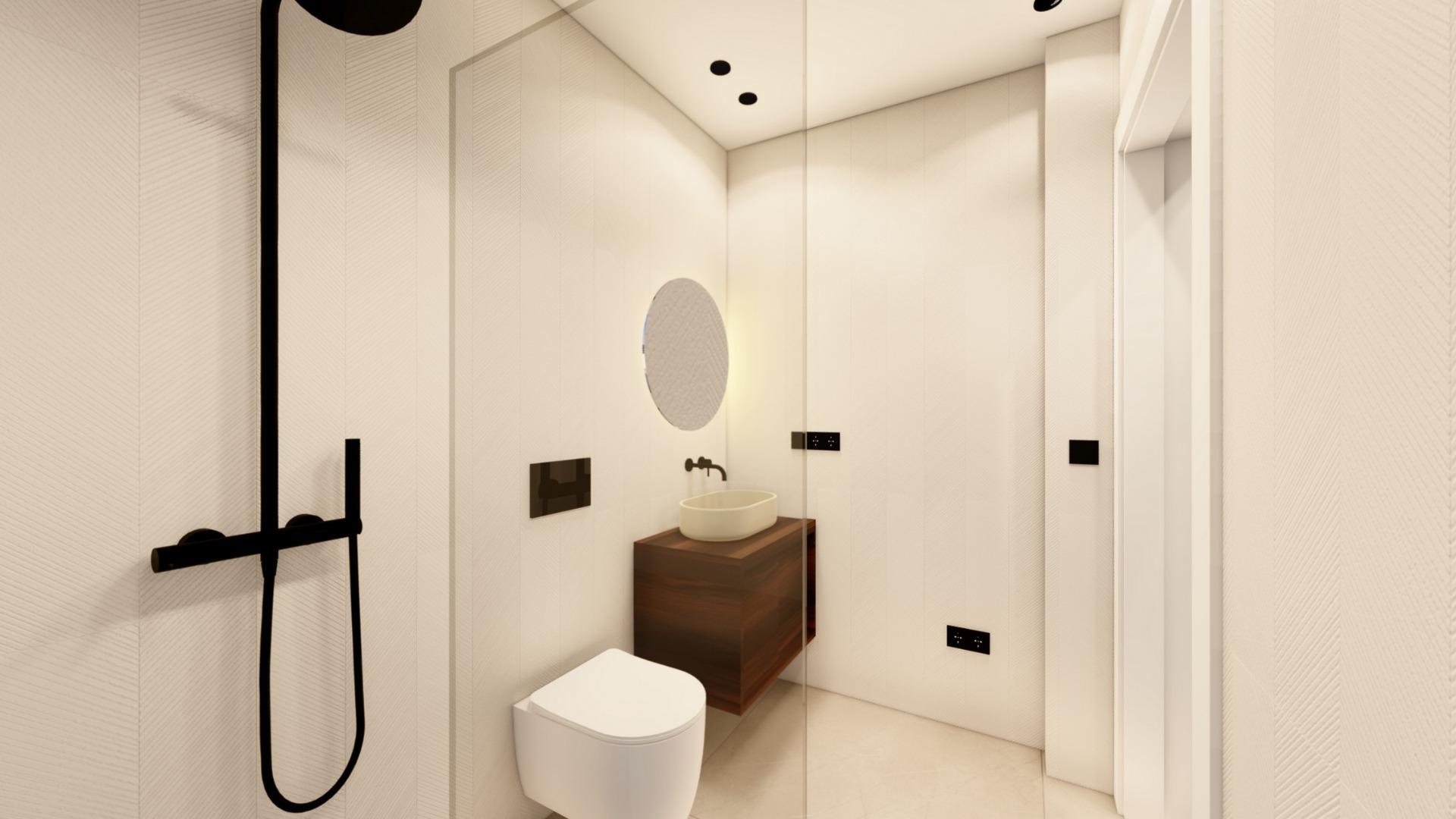 Neubau - Villa - Benijofar - Urb. Monteazul