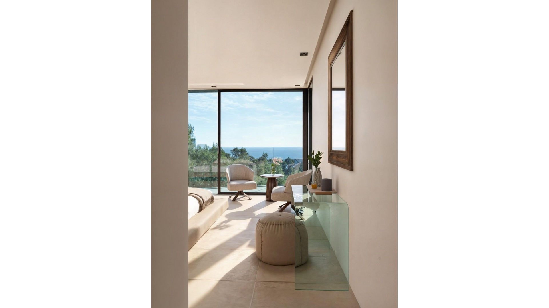 Neubau - Villa - Benissa - Racó Del Galeno