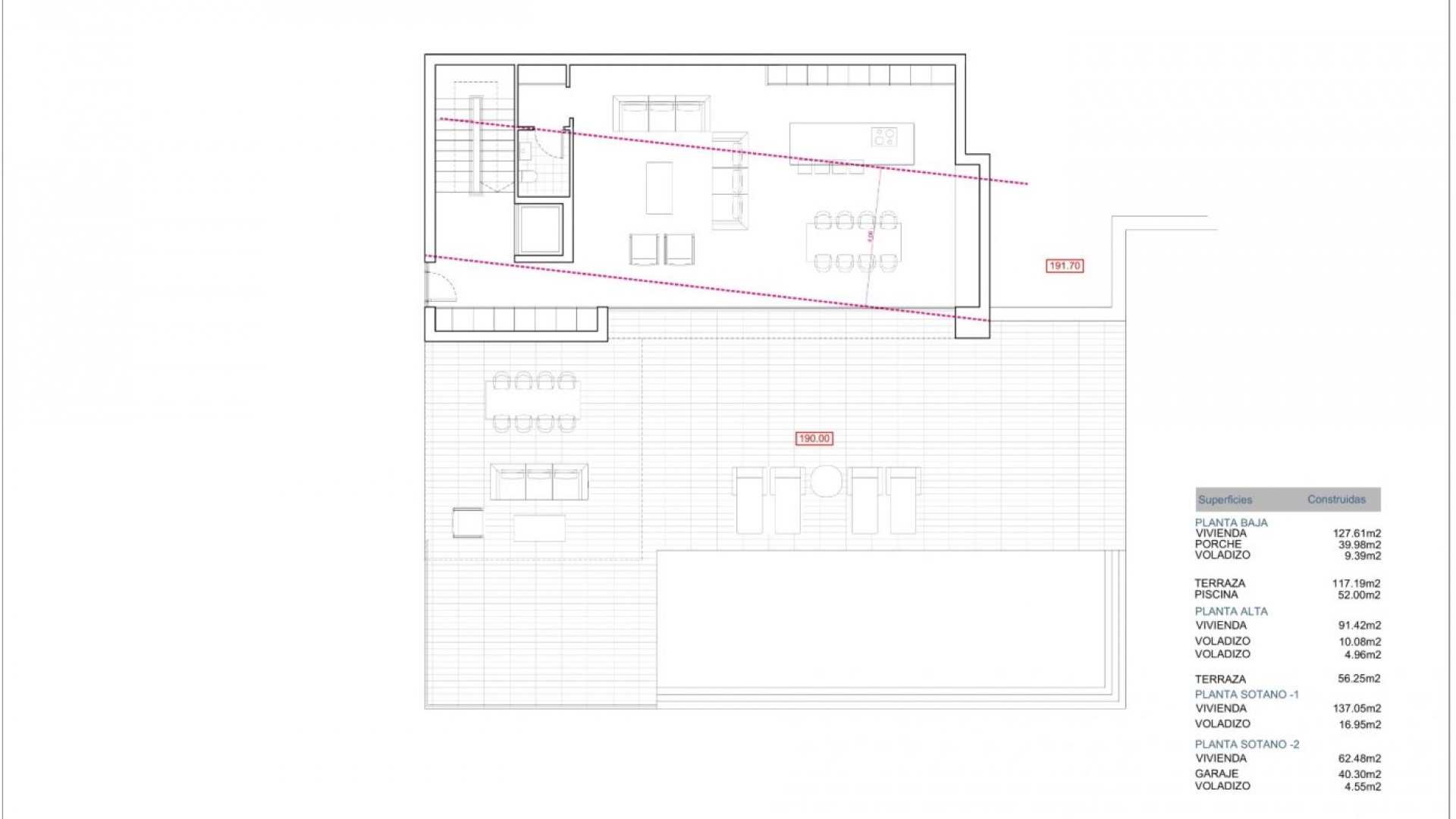 Neubau - Villa - Benissa