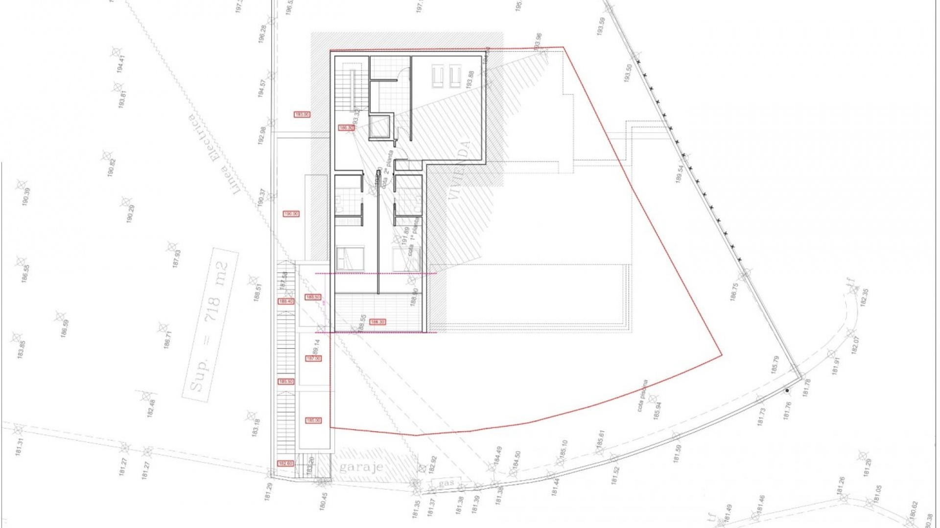 Neubau - Villa - Benissa