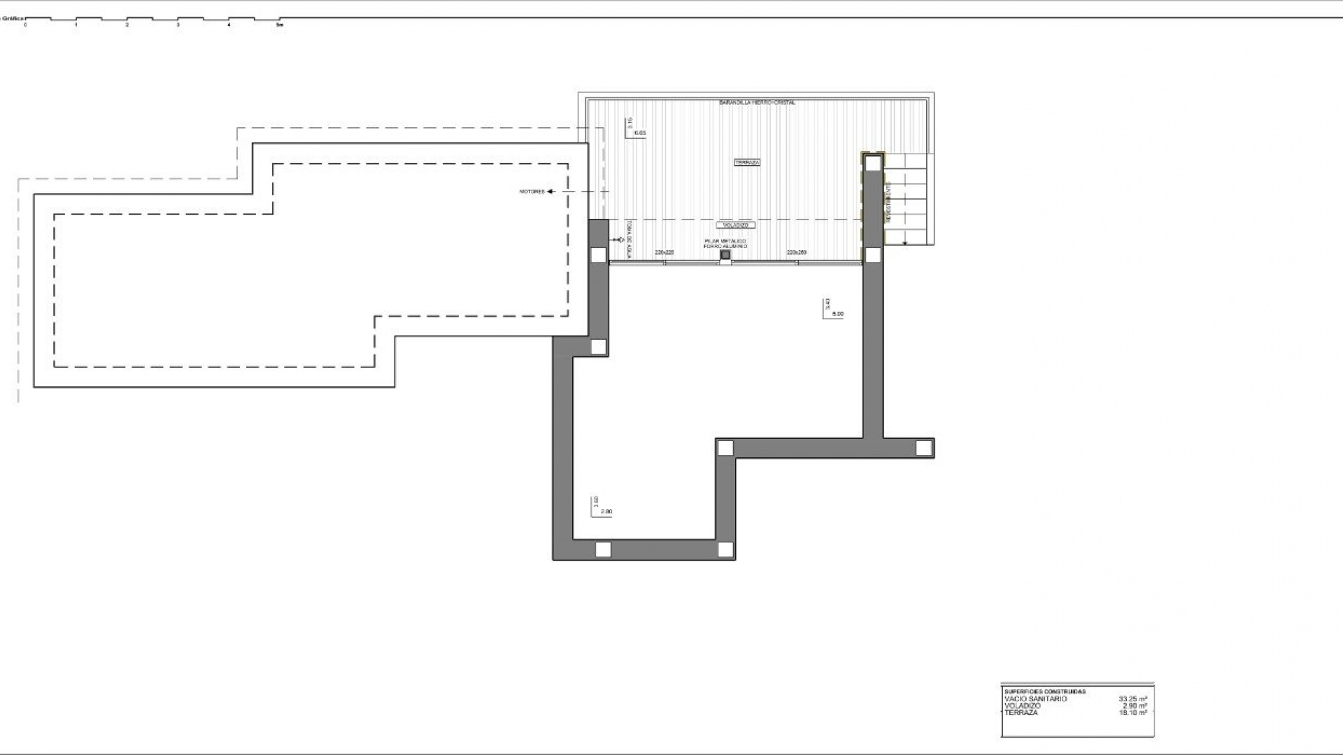 Neubau - Villa - Benitachell - Cumbre Del Sol