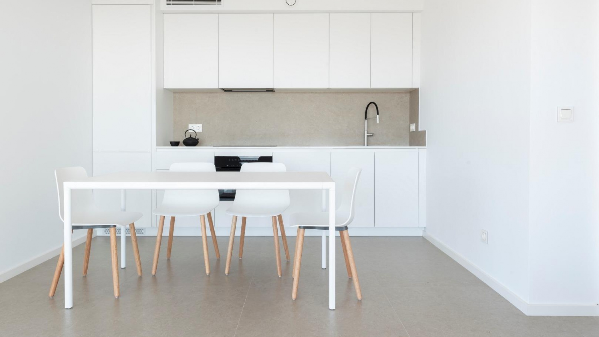 Neubau - Villa - Benitachell - Cumbres Del Sol