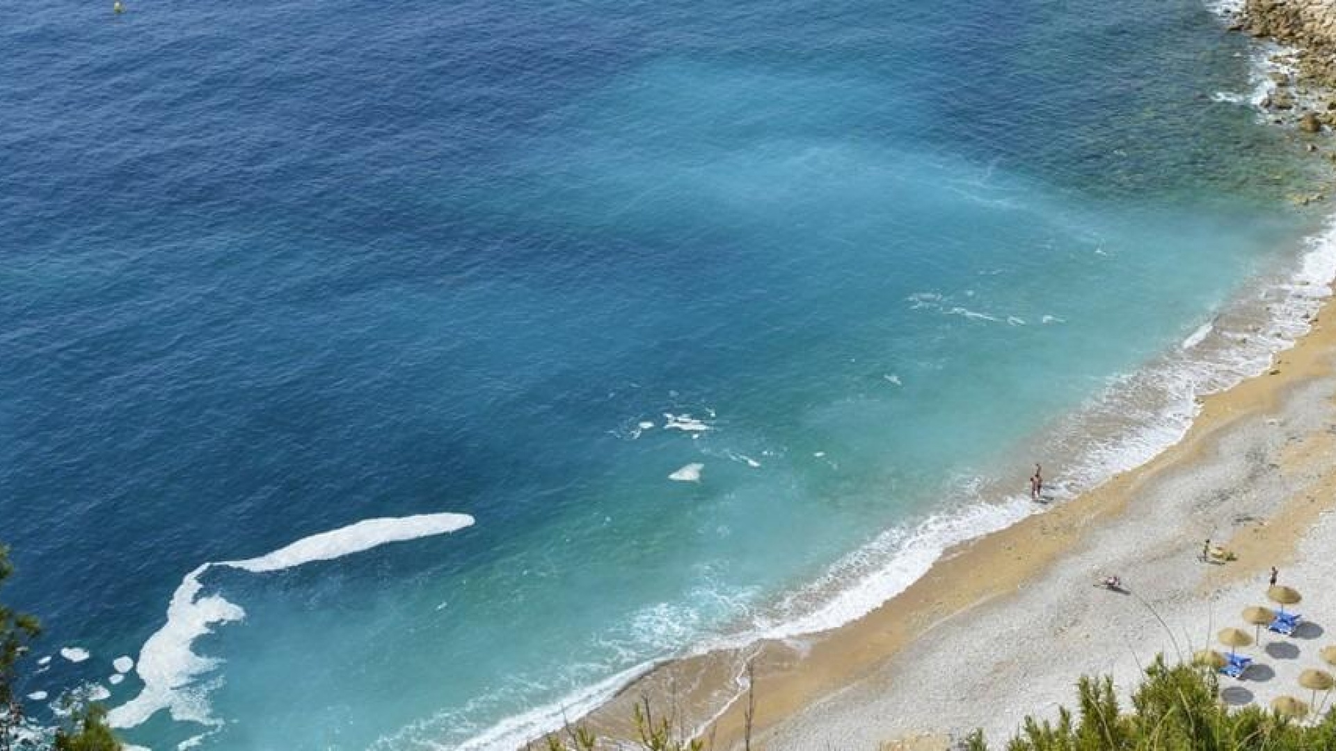 Neubau - Villa - Benitachell - Cumbres Del Sol