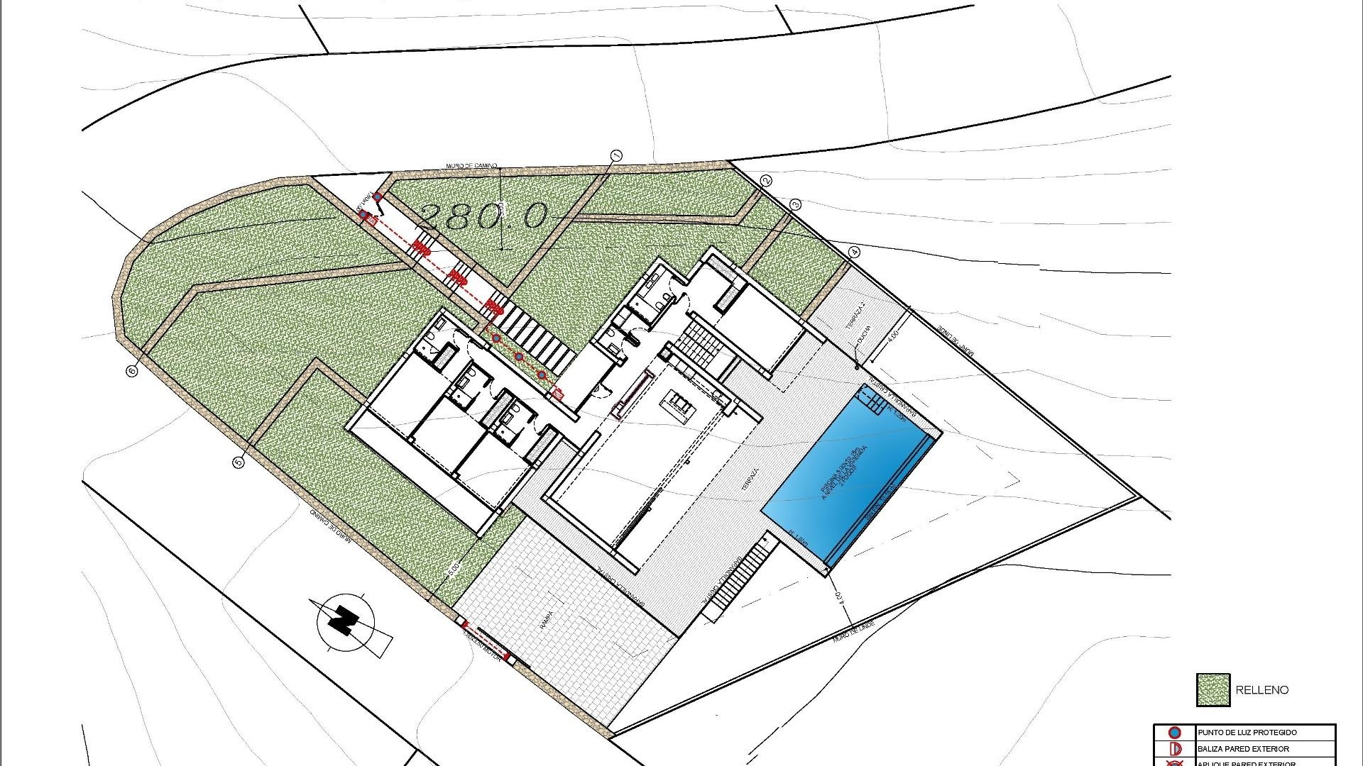 Neubau - Villa - Benitachell - Cumbres Del Sol