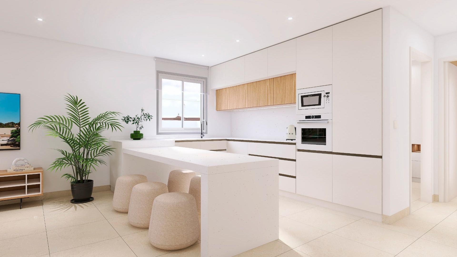 Neubau - Villa - Bigastro - pueblo