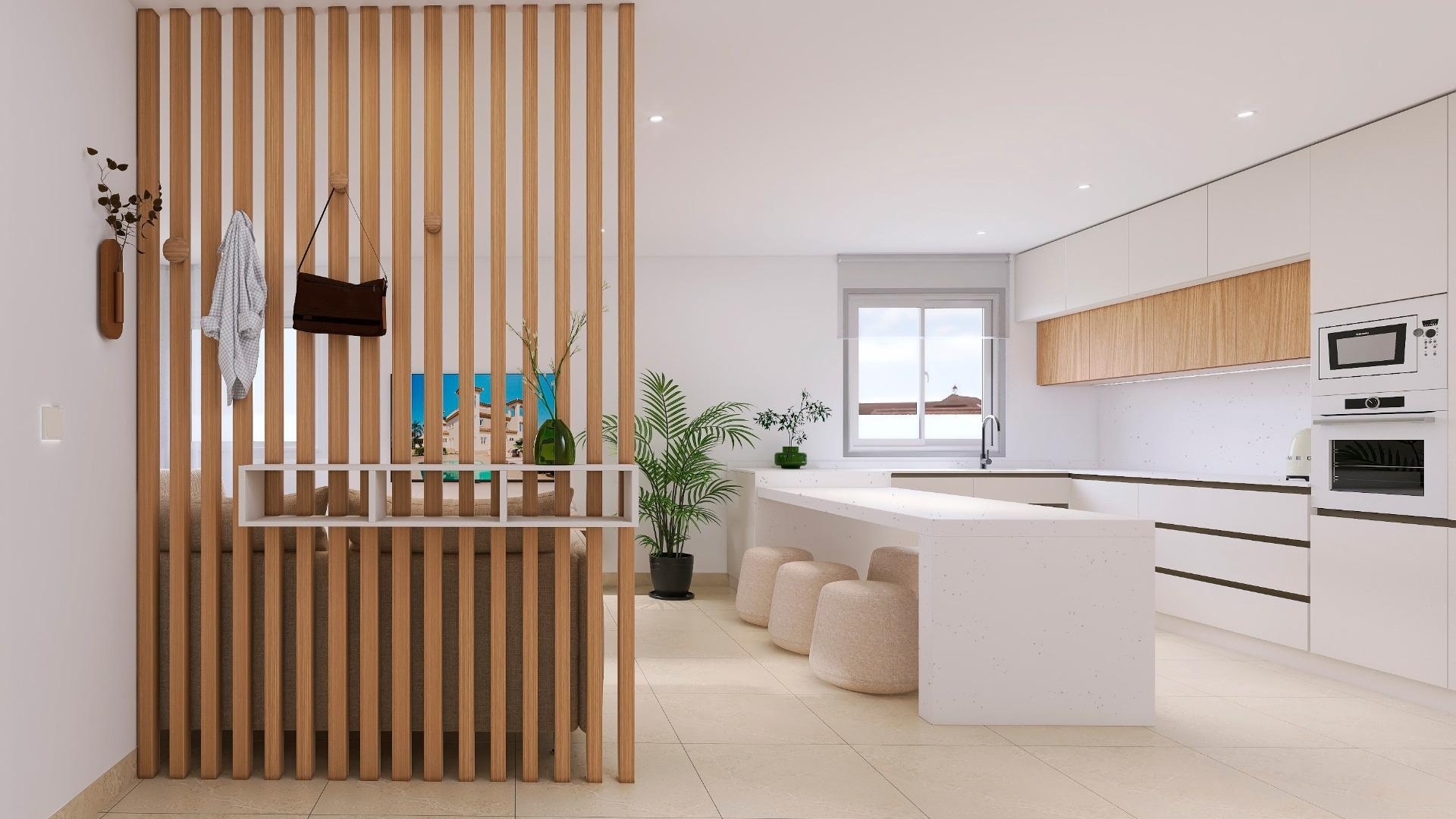 Neubau - Villa - Bigastro - pueblo