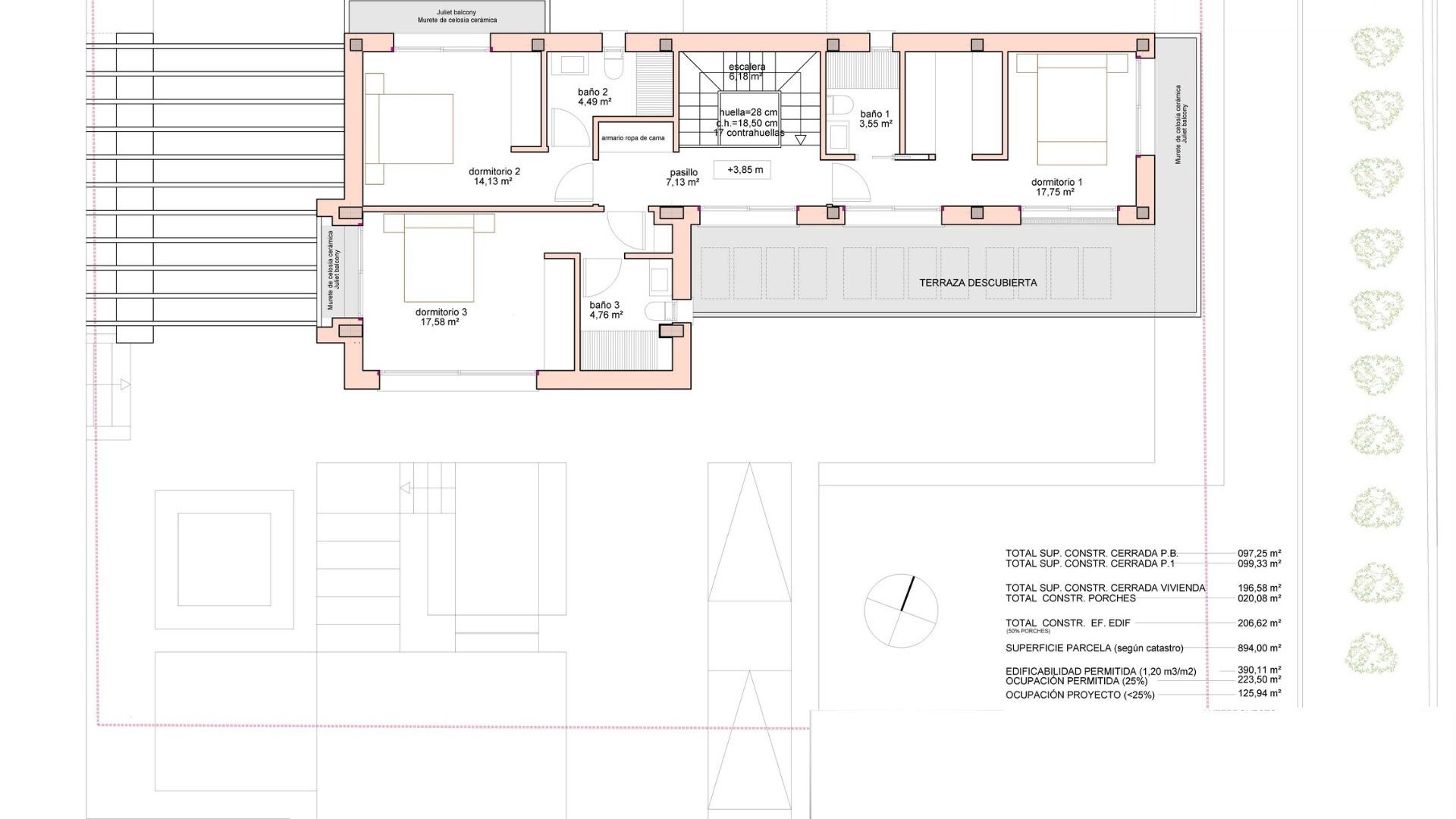 Neubau - Villa - Cabo Roig - Costa Blanca South
