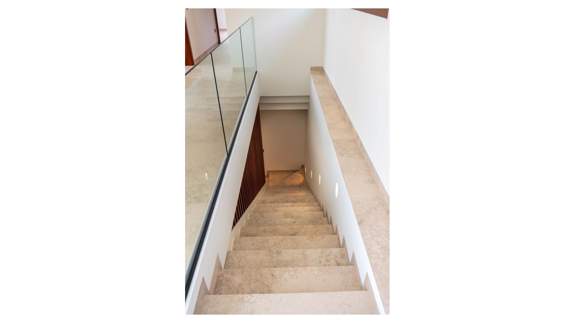 Neubau - Villa - Calpe - La Fustera