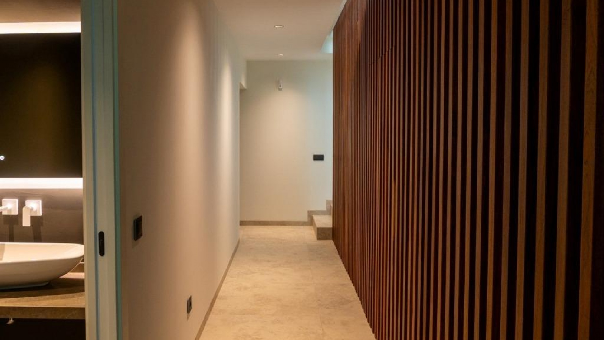 Neubau - Villa - Calpe - La Fustera