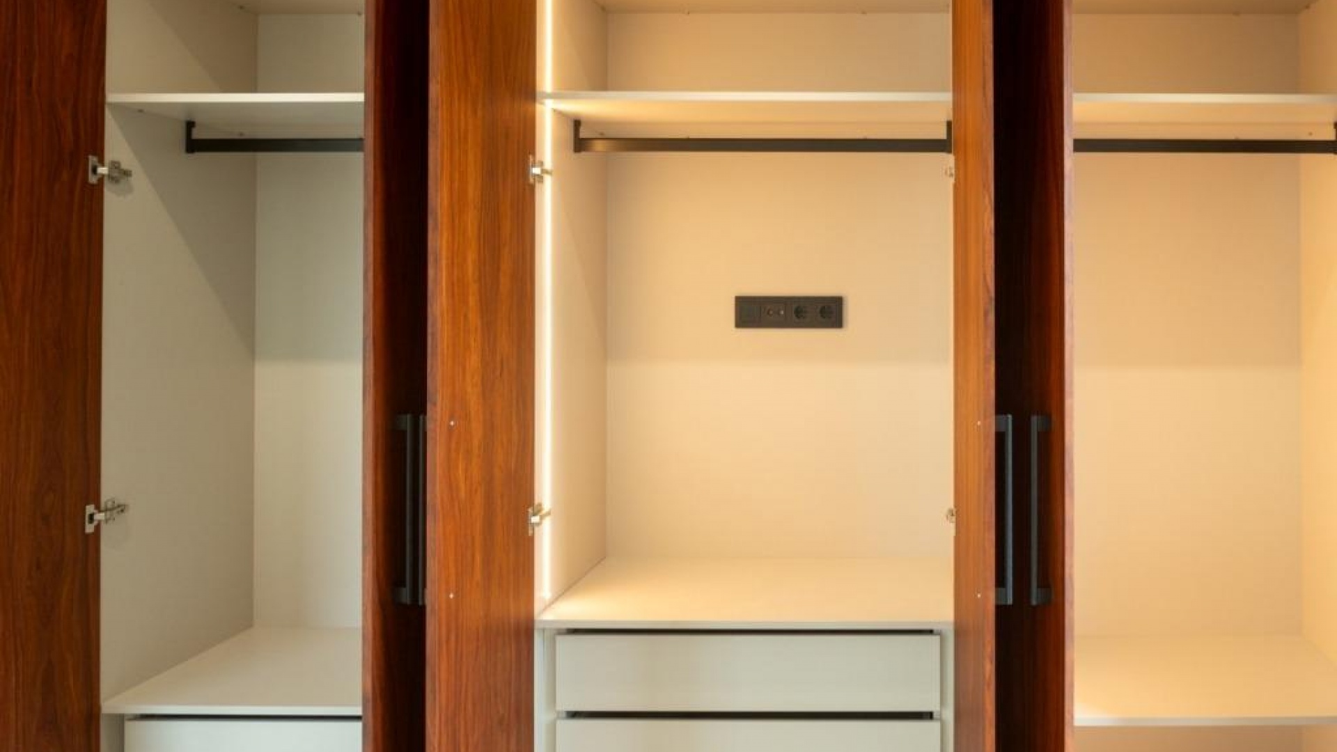 Neubau - Villa - Calpe - La Fustera