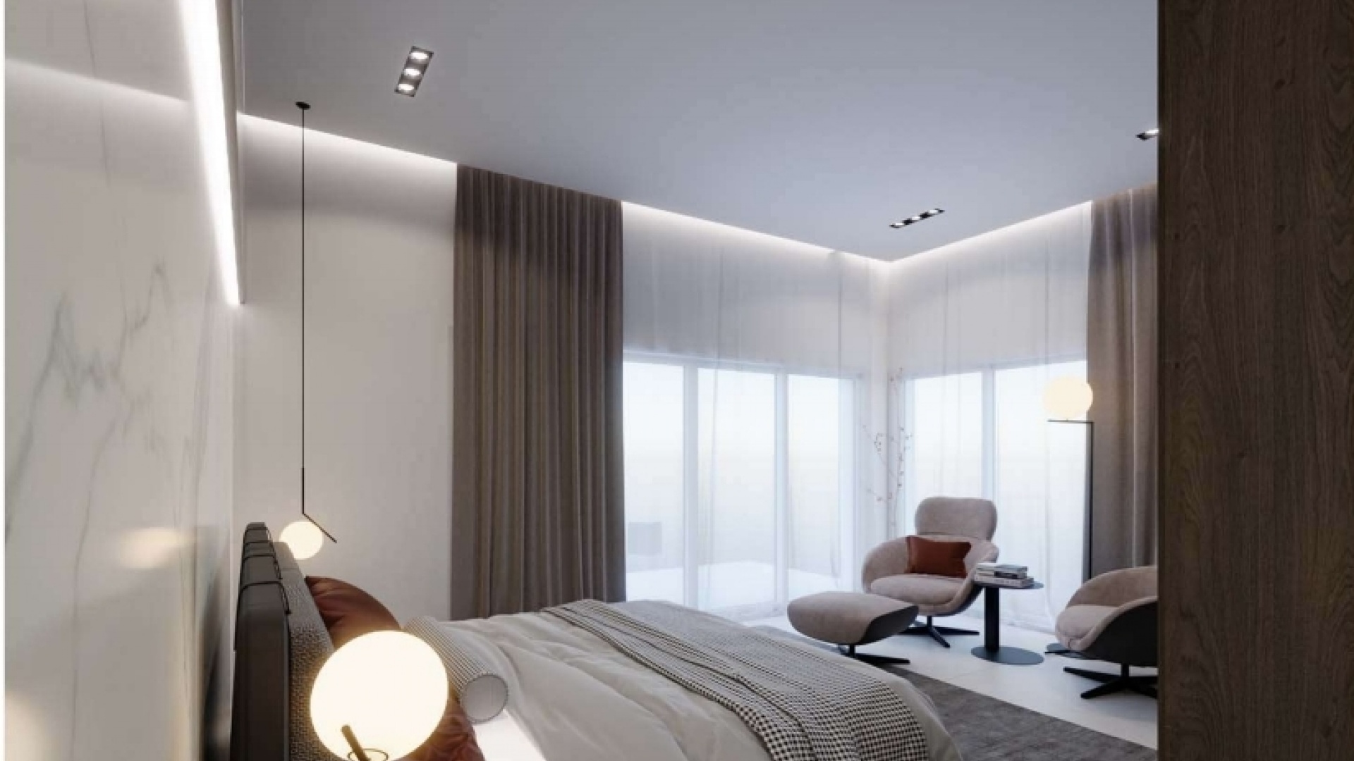 Neubau - Villa - Campoamor - Azul Village