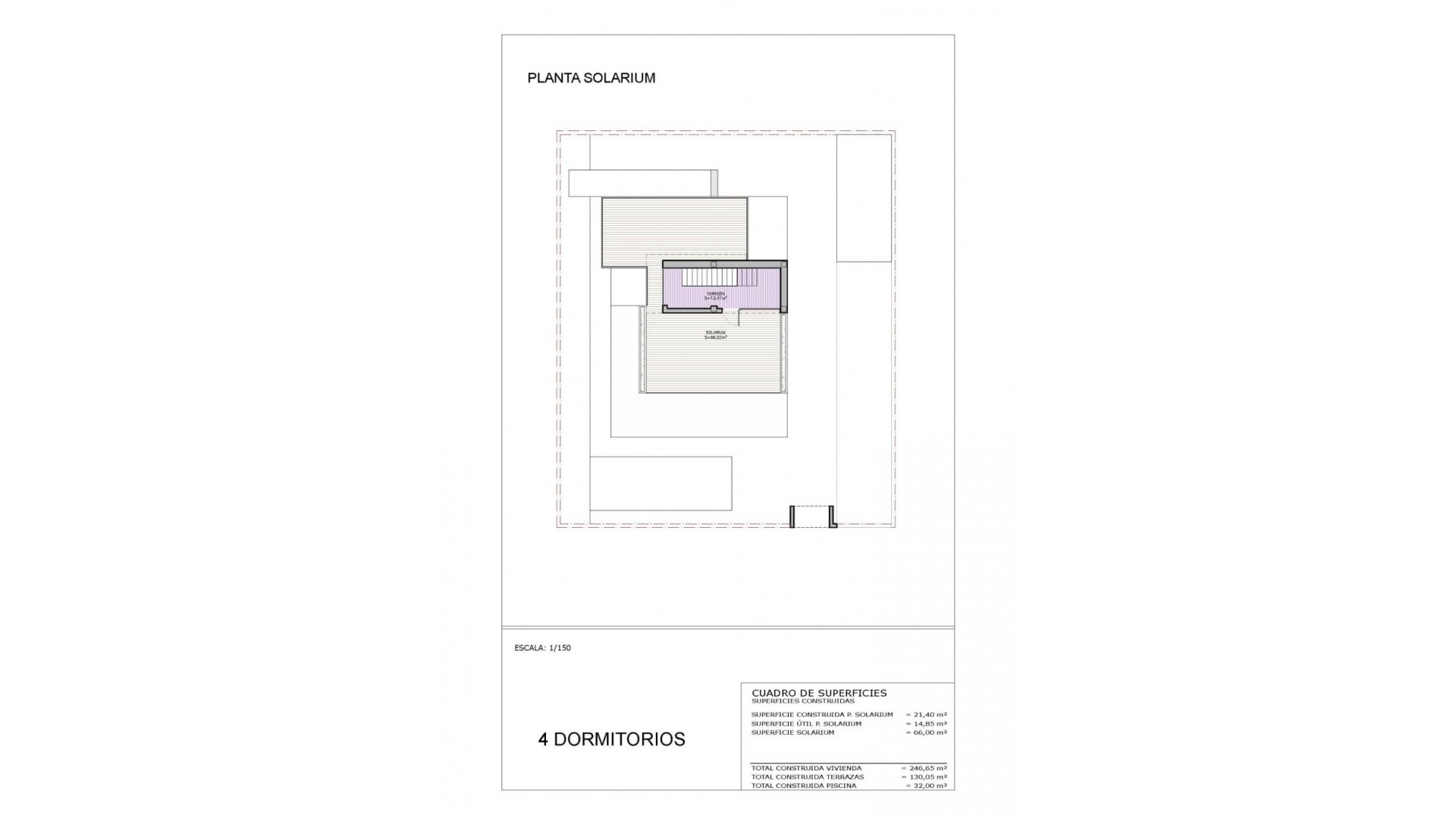 Neubau - Villa - Campoamor