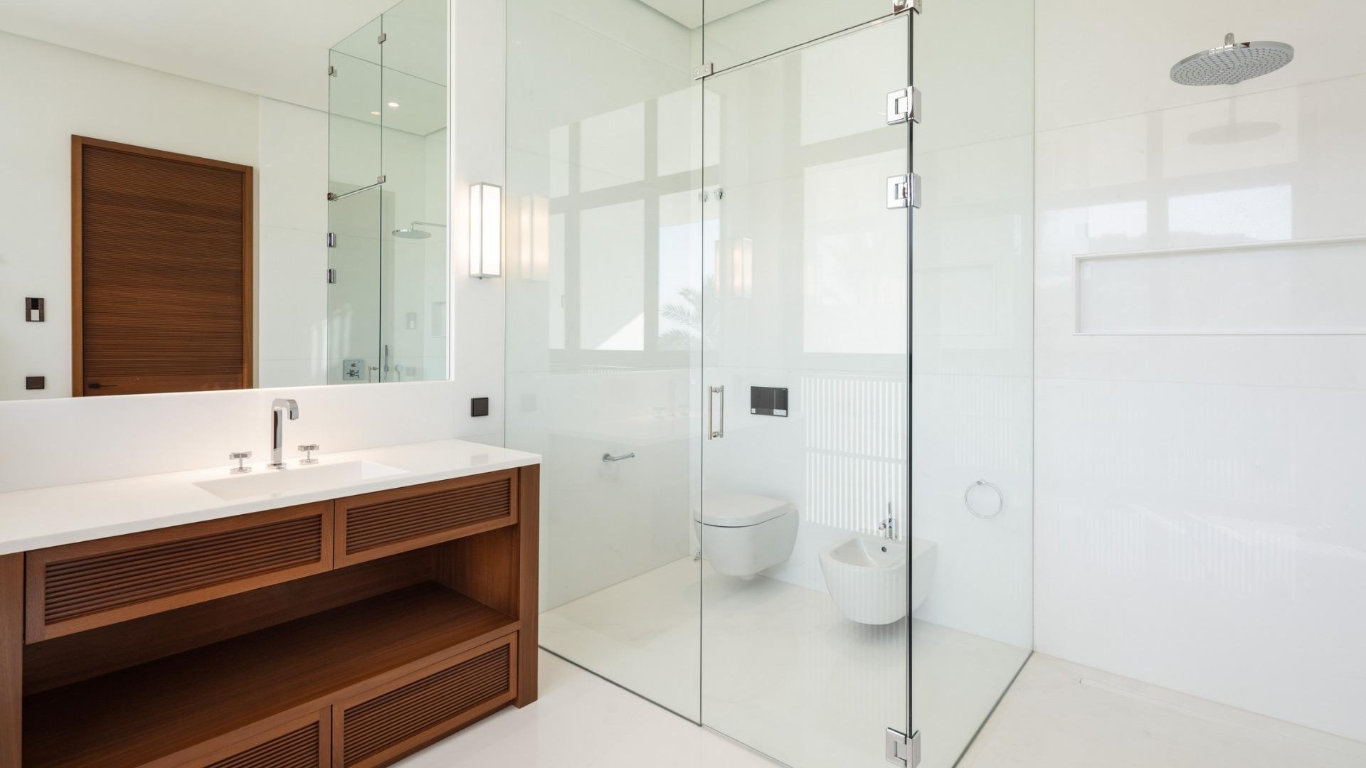 Neubau - Villa - Casares - Pedregales