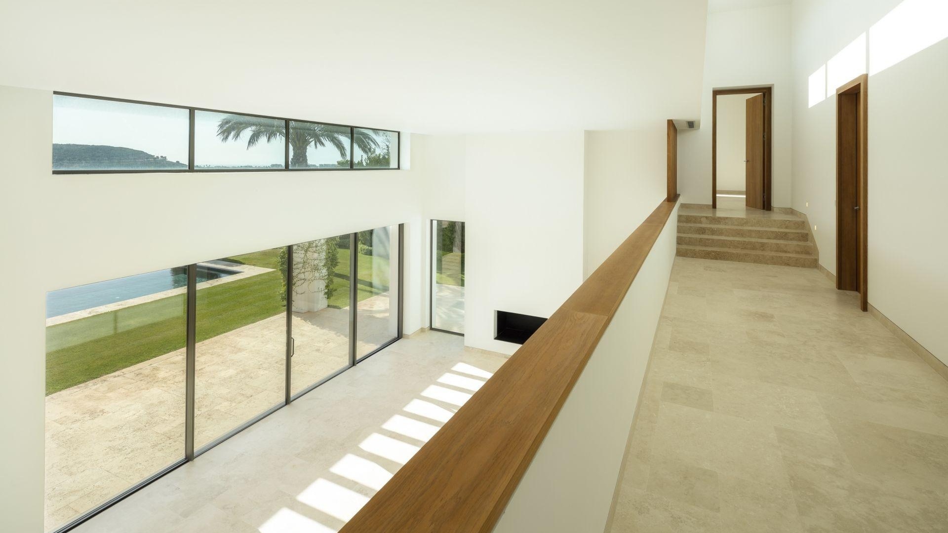 Neubau - Villa - Casares - Pedregales