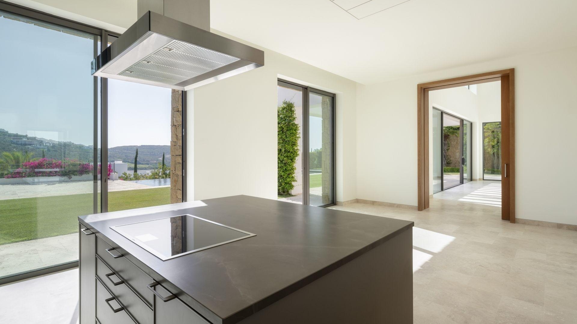 Neubau - Villa - Casares - Pedregales