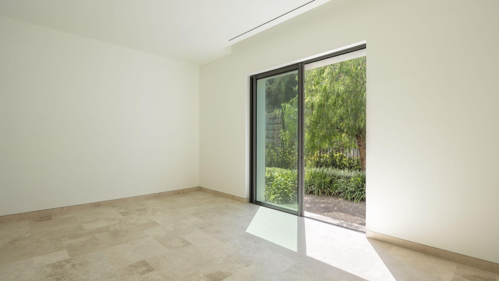 Neubau - Villa - Casares - Pedregales