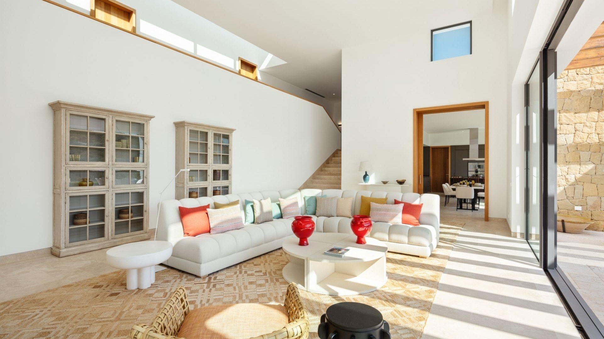 Neubau - Villa - Casares - Pedregales