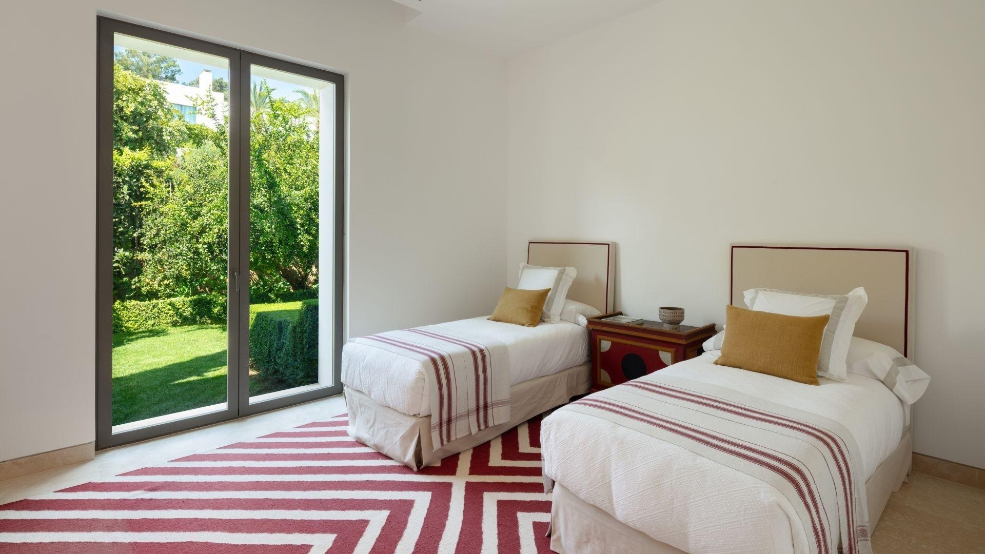Neubau - Villa - Casares - Pedregales