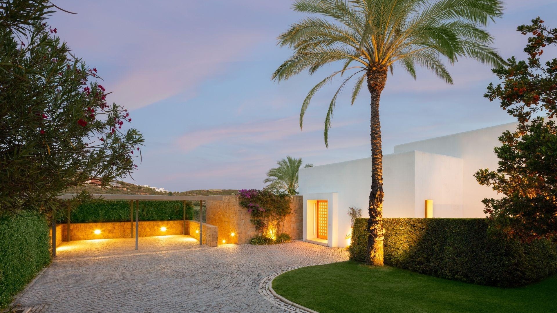 Neubau - Villa - Casares - Pedregales
