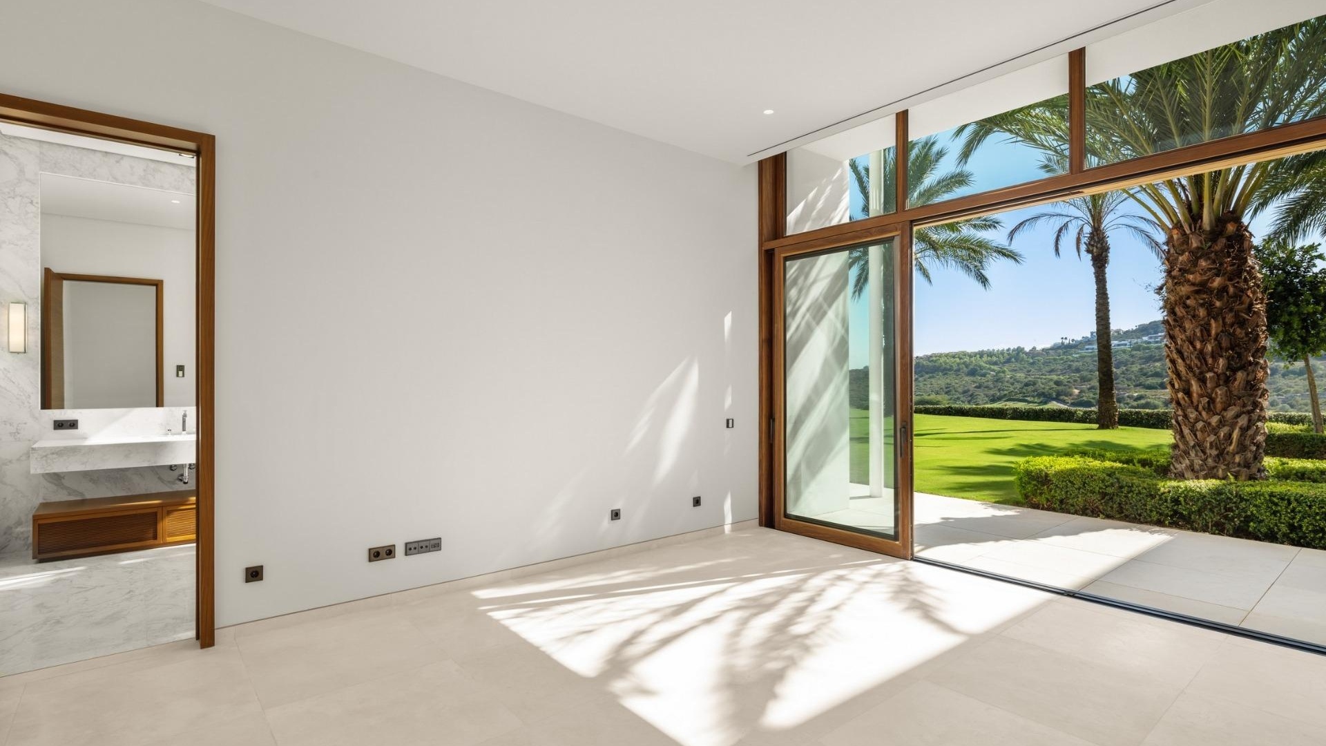 Neubau - Villa - Casares - Pedregales