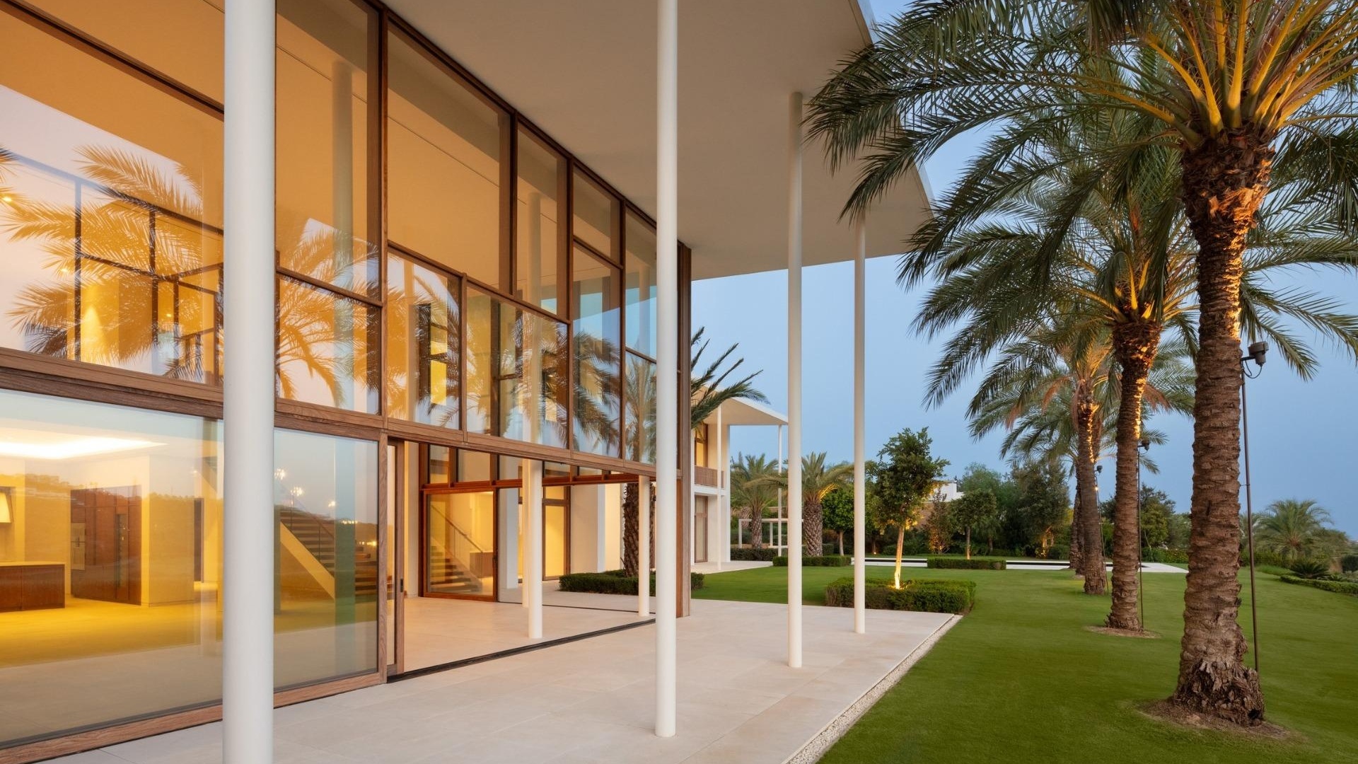 Neubau - Villa - Casares - Pedregales