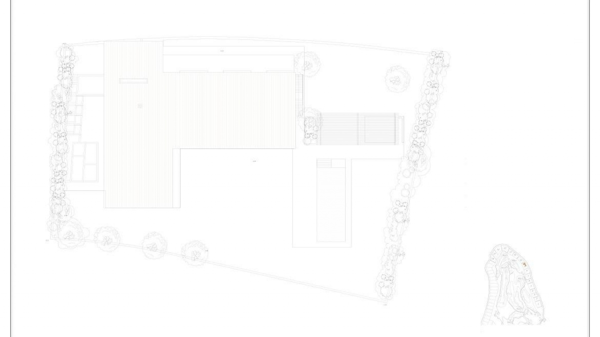Neubau - Villa - Casares - Pedregales