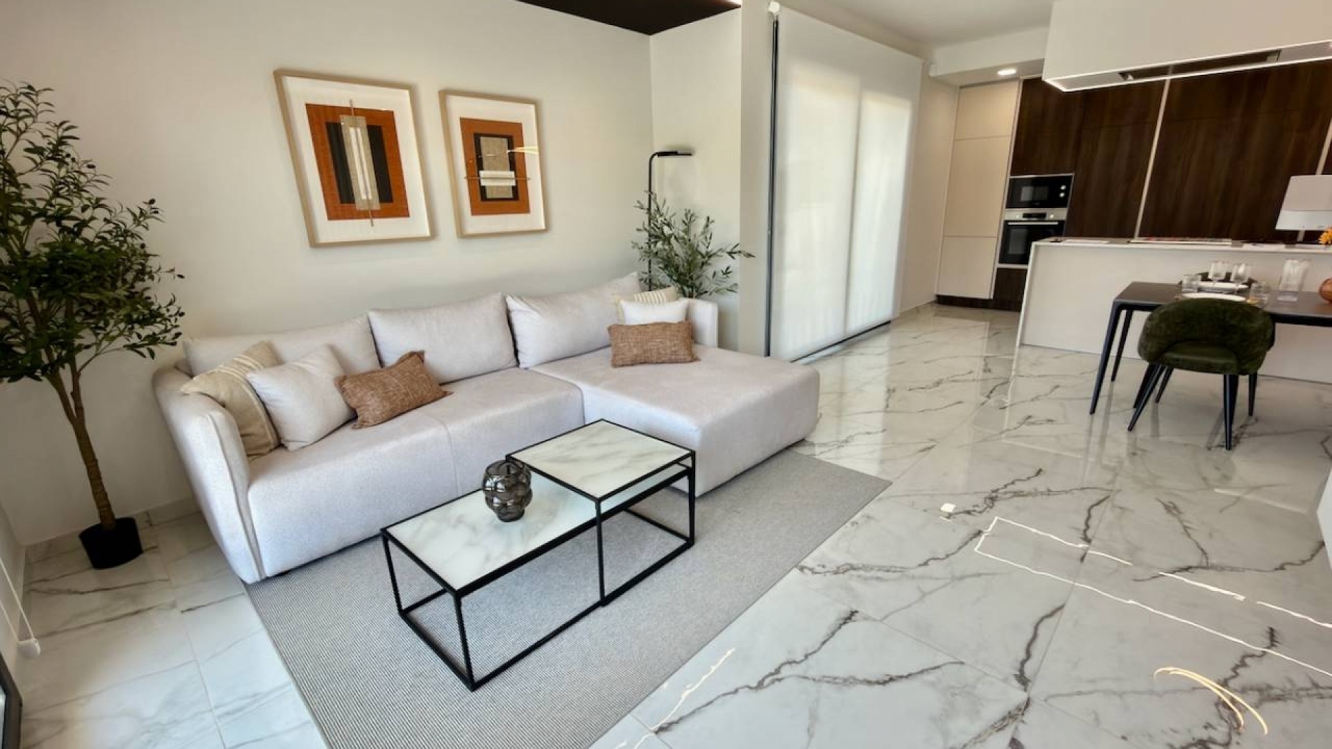 Neubau - Villa - Ciudad Quesada - Dona Pepa