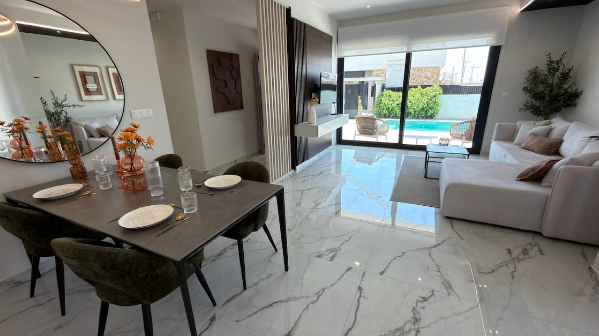 Neubau - Villa - Ciudad Quesada - Dona Pepa
