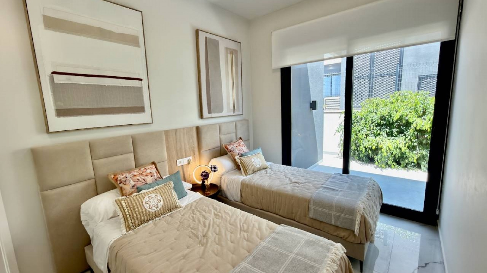 Neubau - Villa - Ciudad Quesada - Dona Pepa