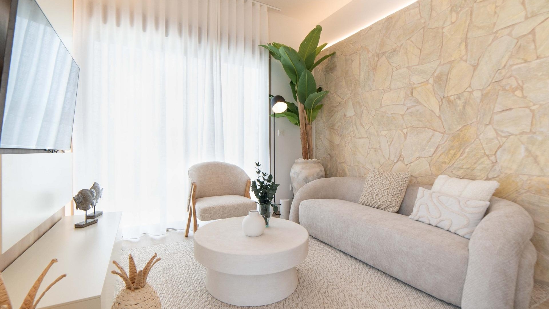 Neubau - Villa - Ciudad Quesada - La Marabu