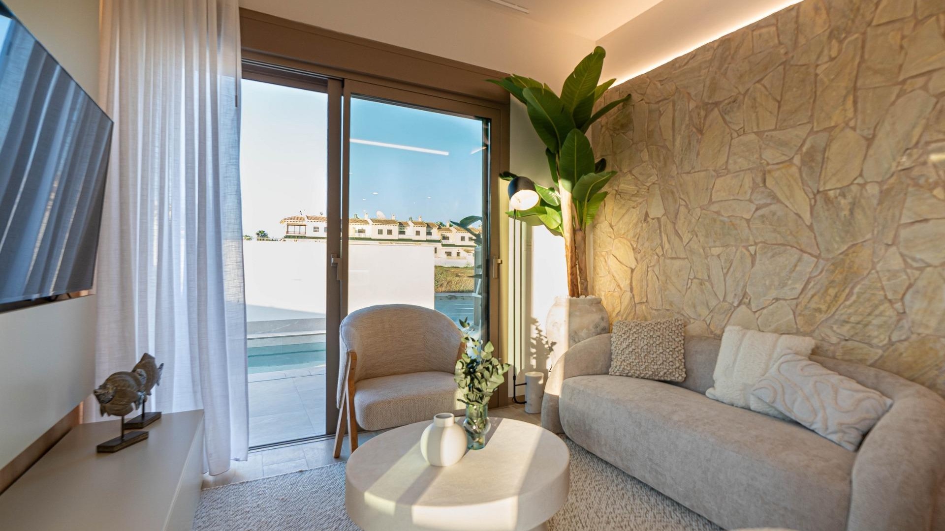 Neubau - Villa - Ciudad Quesada - La Marabu