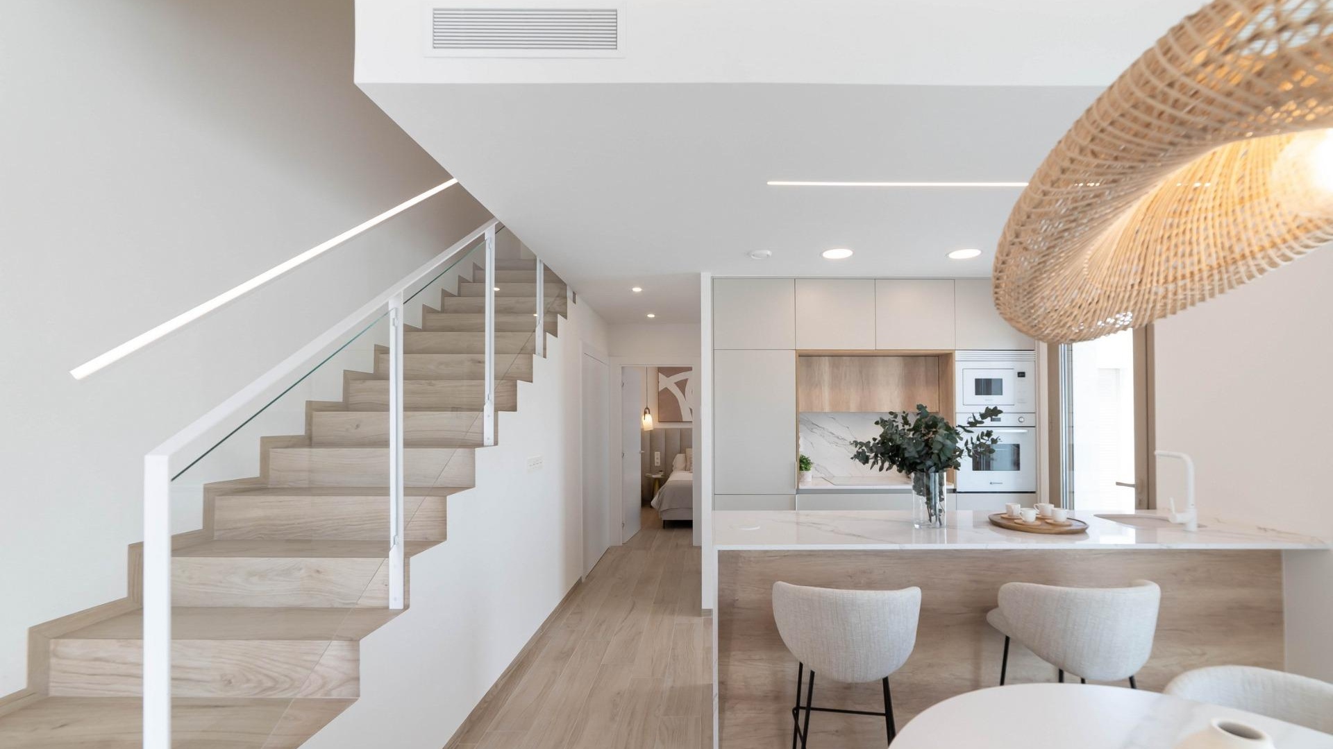 Neubau - Villa - Ciudad Quesada - La Marabu