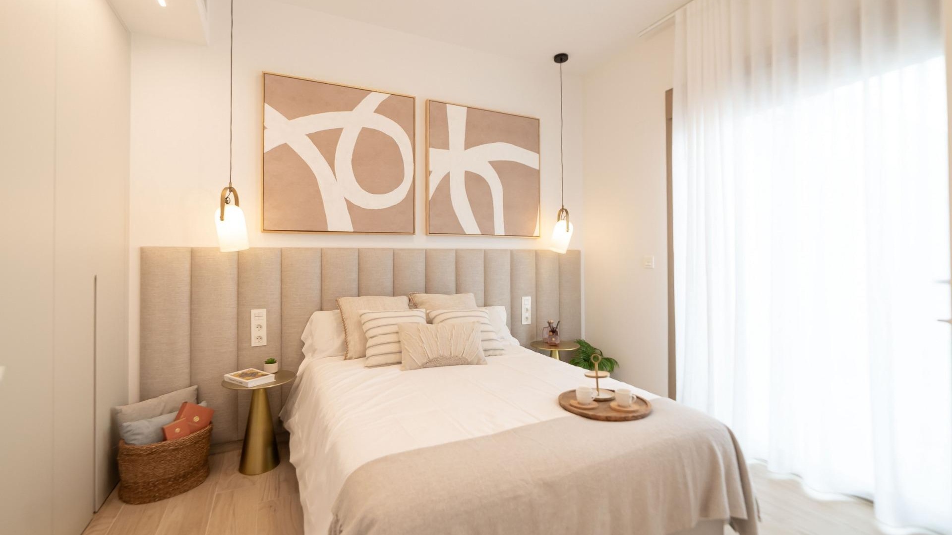 Neubau - Villa - Ciudad Quesada - La Marabu