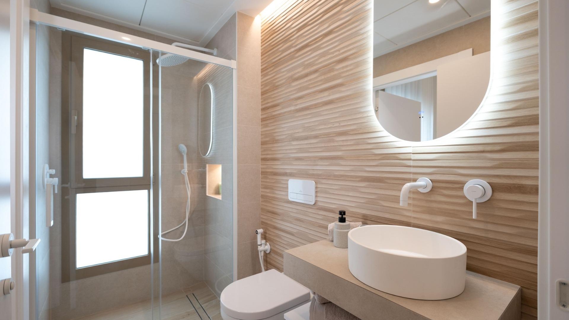 Neubau - Villa - Ciudad Quesada - La Marabu