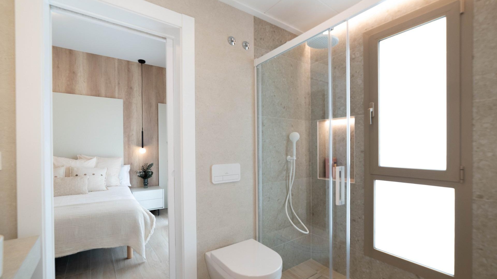 Neubau - Villa - Ciudad Quesada - La Marabu