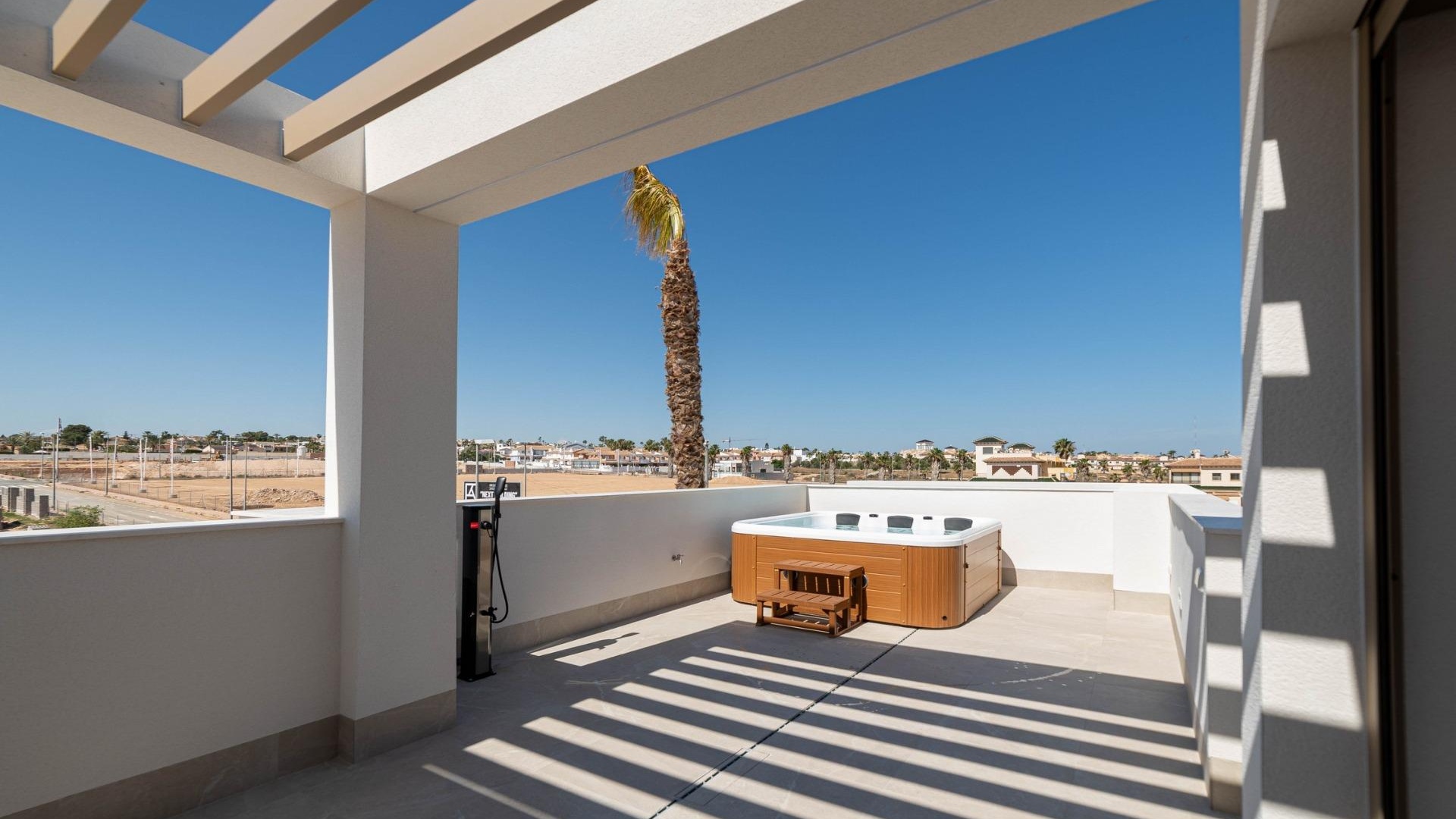 Neubau - Villa - Ciudad Quesada - La Marabu