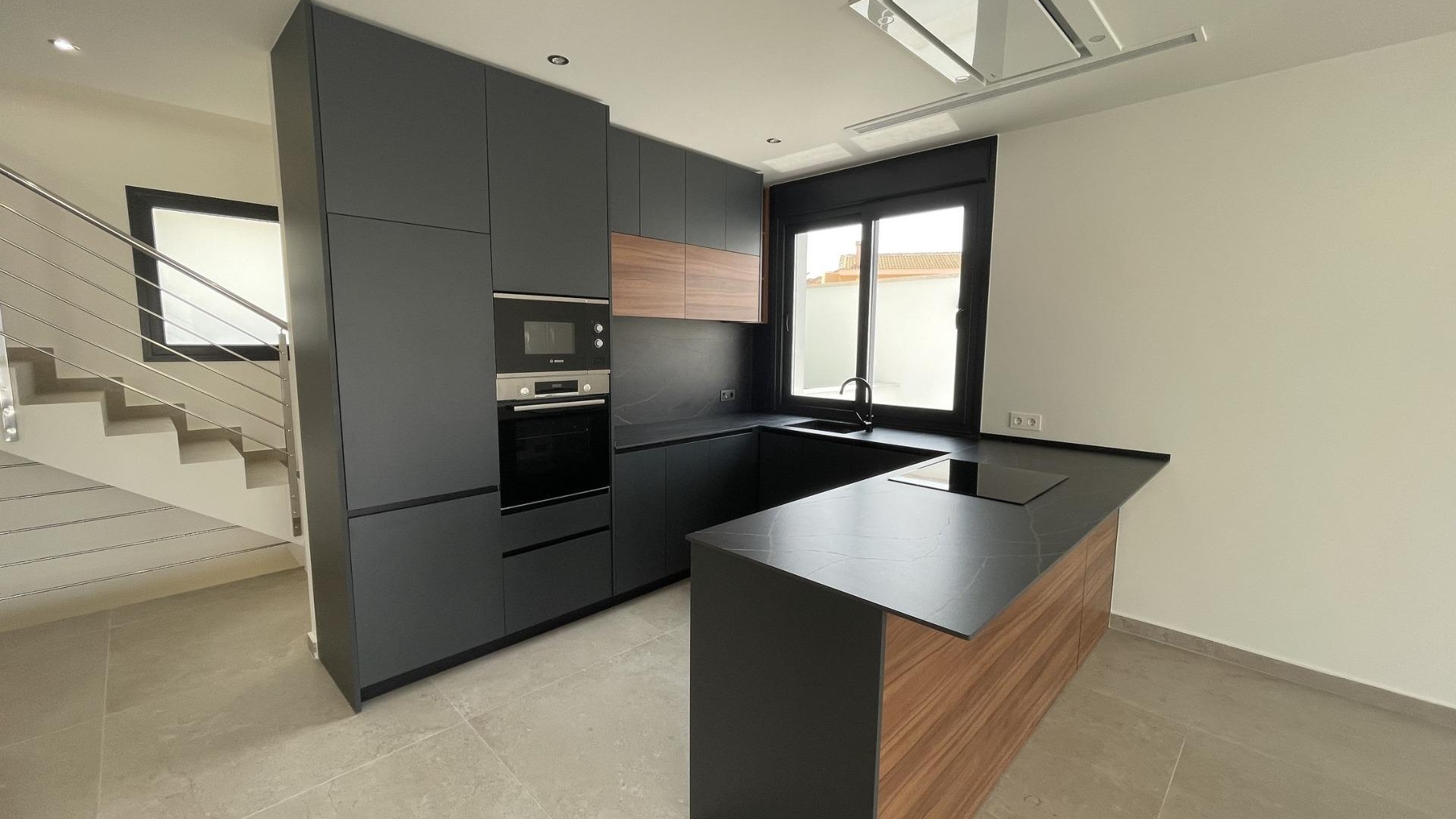 Neubau - Villa - Ciudad Quesada - La Marquesa Golf