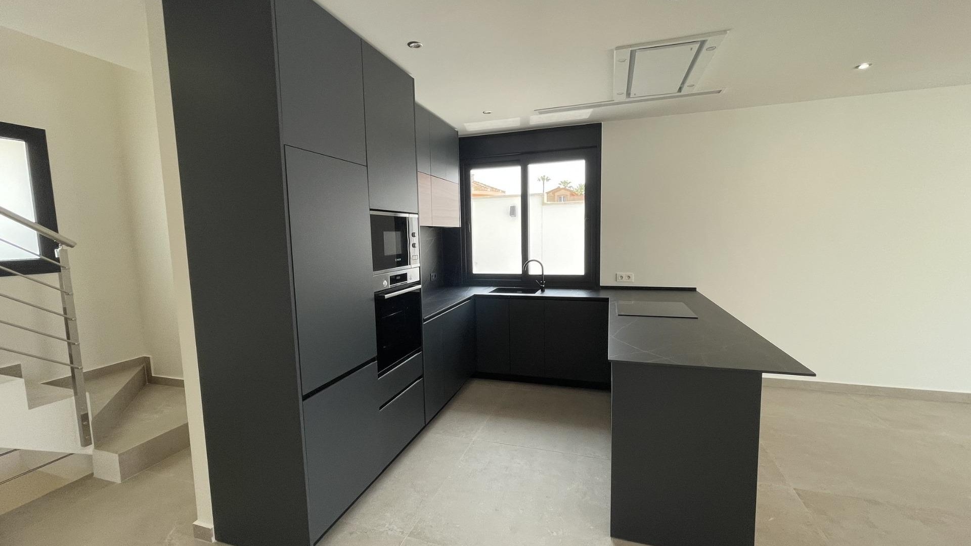 Neubau - Villa - Ciudad Quesada - La Marquesa Golf