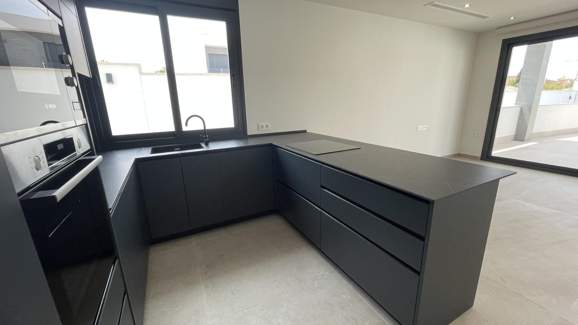 Neubau - Villa - Ciudad Quesada - La Marquesa Golf