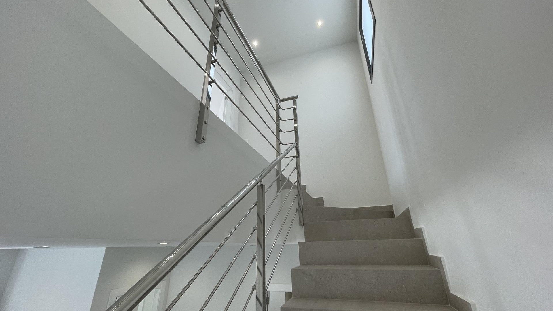 Neubau - Villa - Ciudad Quesada - La Marquesa Golf