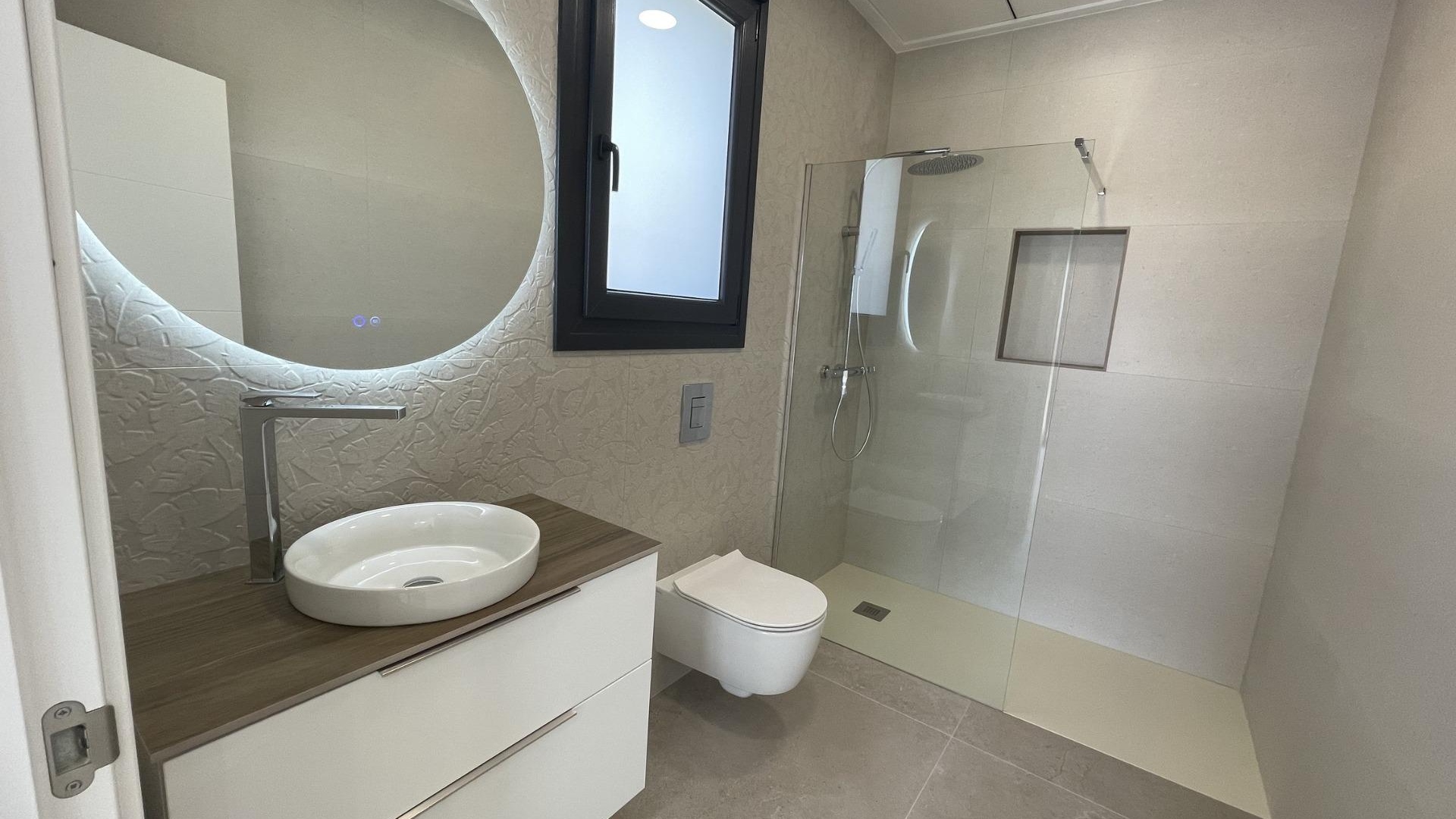 Neubau - Villa - Ciudad Quesada - La Marquesa Golf