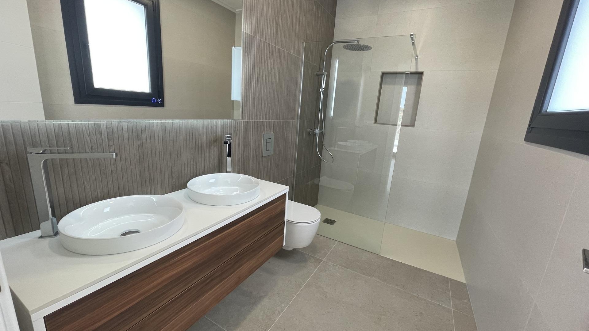 Neubau - Villa - Ciudad Quesada - La Marquesa Golf