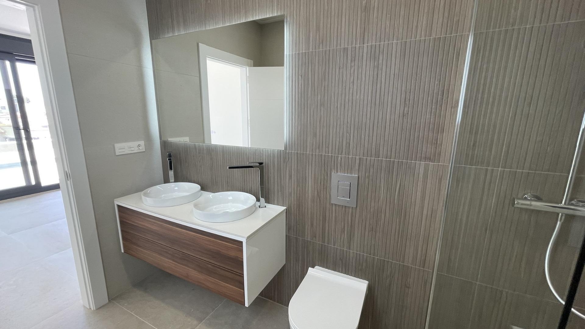 Neubau - Villa - Ciudad Quesada - La Marquesa Golf