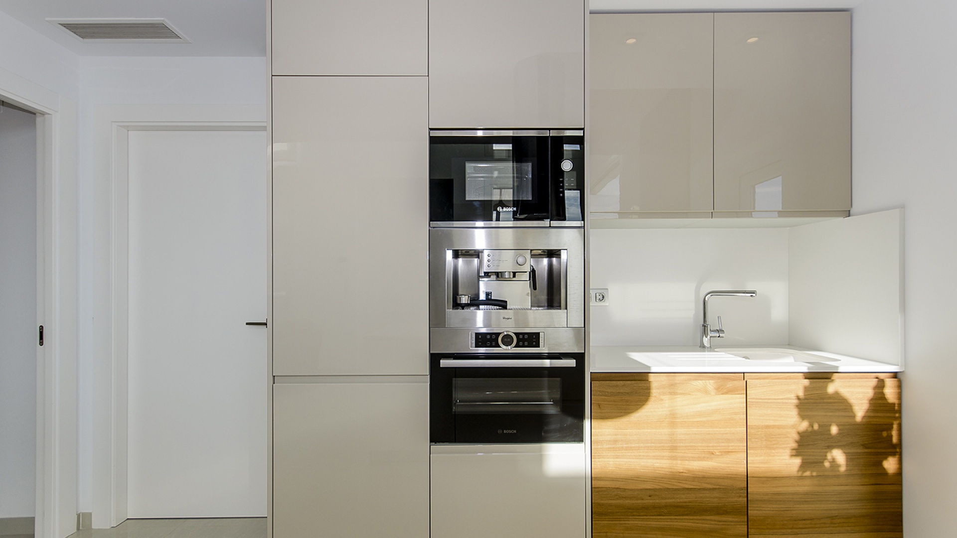 Neubau - Villa - Ciudad Quesada - Las Lagunas